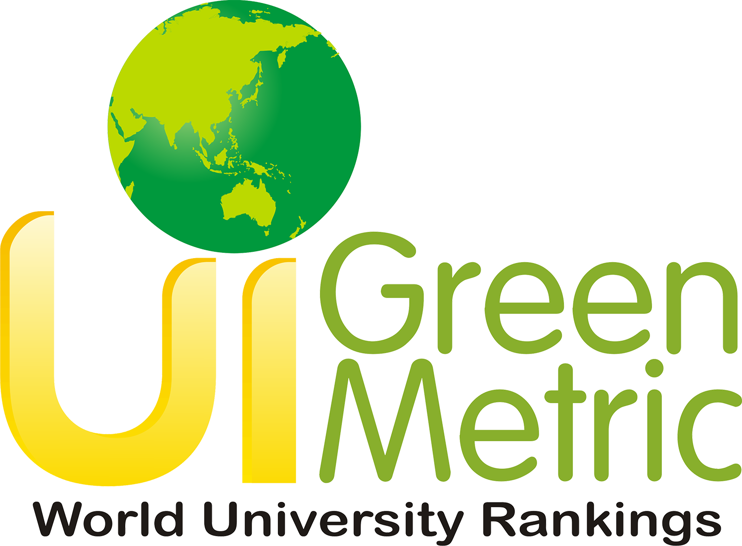 UI Green Metric