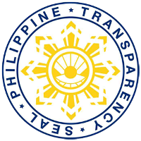 Philippine Transparency Seal